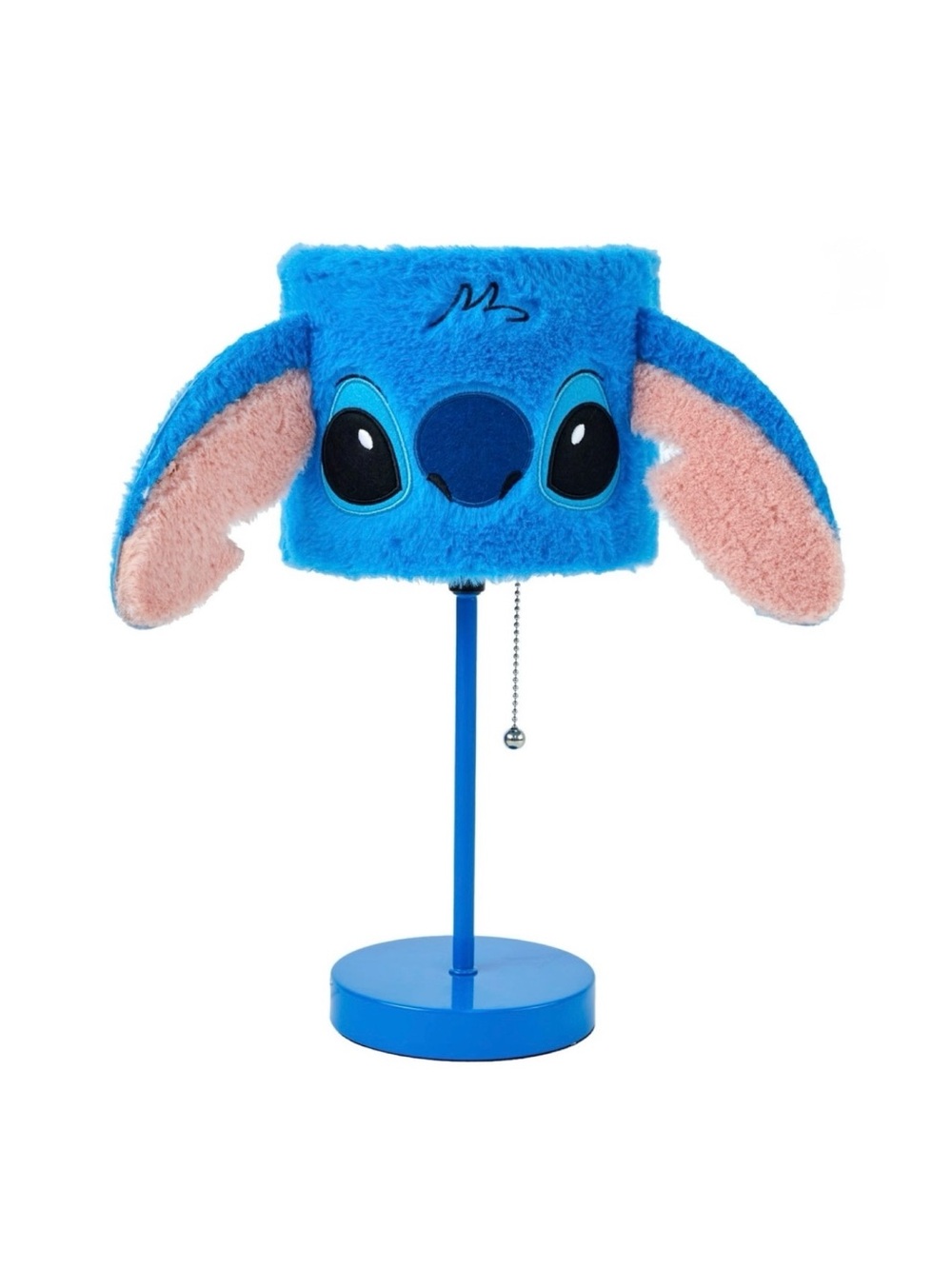 Stitch Plush Table Lamp